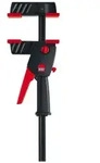 Bessey Einhandzwinge DuoKlamp DUO Spannkraft bis 1200 N Einhandbedienung DUO30-8