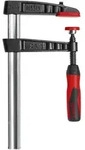 Bessey Schraubzwinge 400mm Ausladung 175mm TG40-2K Zwinge 2-Komponenten-Griff