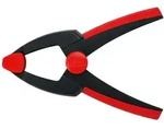 Bessey Federzwinge Clippix XC3 aus verst&auml;rktem PA6 Kunststoff