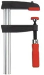 Bessey Schraubzwinge 250mm Ausladung 120mm TPN25BE Zwinge Holzgriff Temperguss