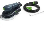 Festool Exzenterschleifer ETS EC 150/3EQ 575032 EC-TEC JETSTREAM StickFix STF
