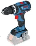 Bosch Akku-Schlagbohrschrauber GSB 18V-60C Professional 06019G2102 kompakt