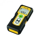 Stabila Laser Entferungsmesser LD 220 Nr. 18816 Messbereich 0,2 - 30 Meter
