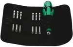 Wera Kraftform Kompakt 40, 7-teilig
