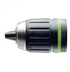 Festool Schnellspannbohrfutter KC 13-1/2-K-FFP Nr. 769067 f&uuml;r Festo Akku-Bohrschr