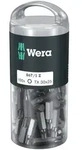 Wera 867/1 TORX&reg; DIY 100, TX 30 x 25 mm, 100-teilig 05072451001