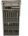 Bosch Schrauberbit-Set 26tlg. 25 mm 49 mm Bit-Set Bit-Halter Bit-Box 2607017037