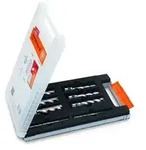 Fein Zubeh&ouml;rset Best of Kernbohrer QuickIN &Oslash; 12 14 16 18 20 22 mm 63127086040