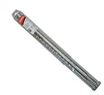 Makita Nemesis SDS MAX Bohrerset Bohrersatz Hammerbohrer Bohrer 3teilig B-36158