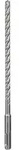Bosch Hammerbohrer SDS-plus-7X 8x150x215 mm Beton Stein 2608576132