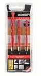Alpen Bohrer-Kassette Profi Multicut ATM 3 &Oslash; 5, 6, 8 mm 3-tlg. 100803100