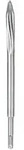 Bosch Spitzmei&szlig;el gedreht SDS-plus Long Life 250 mm 2609390576 Mei&szlig;elvorsatz