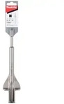 Makita Kanalmei&szlig;el Fl&uuml;gelmei&szlig;el SDS+ 22 x 250 mm variable Kanaltiefe P-24963