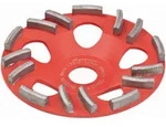 Flex Diamant Schleifteller Sanierungsschleifer Estrich E-Jet D125 22,2 359394
