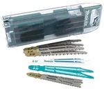 Makita Stichs&auml;geblatt S&auml;geblatt Stichs&auml;ge S&auml;ge Sortiment Set B B-44426