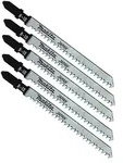 Makita Stichs&auml;geblatt S&auml;geblatt Stichs&auml;ge Pendelhubstichs&auml;ge S&auml;ge B-10 A-85628