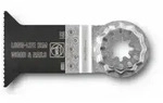 Fein E-Cut Long-Life S&auml;geblatt StarLock SL BIM 50x50 mm 63502221210 Zubeh&ouml;r S&auml;ge