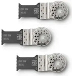 Fein Multimaster S&auml;geblatt SL E-Cut FINE 3 St&uuml;ck 50x30 mm 63502157220