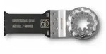 Fein E-Cut S&auml;geblatt StarLock SL Universal BIM 55 x 28 mm 63502222210 Zubeh&ouml;r