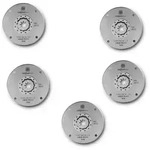 Fein S&auml;geblatt StarlockPlus SLP rund BIM D100x0,7 mm 5 St&uuml;ck 63502175230