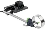 Festool Kreisschneider KS PS 420 Set 497443 f&uuml;r Stichs&auml;ge Carvex PS 400 / 420