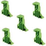 Festool Splitterschutz SP-TS 55 5 St&uuml;ck 491473 "f&uuml;r ausrissarme Schnitte"