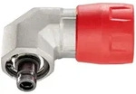 Metabo Winkeladapter Winkelvorsatz f&uuml;r BS SB 18 L Q passt auch f&uuml;r Mafell A 10
