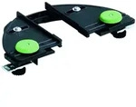 Festool Leistenanschlag D&uuml;belfr&auml;se Fr&auml;se Fr&auml;sen LA-DF 500/700 493487
