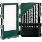 Metabo Steinbohrer Kassette SP 8-teilig Bohrer Bohrersortiment Stein 626706000