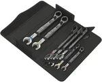 Wera 6001 Joker Switch 11 Set1 Maul Ringratschenschl&uuml;ssel Satz 11tlg 05020091001