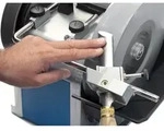 Tormek Multivorrichtung Drehmeissel Abstechst&auml;hle SVS50 Nassschleifer T4 T7 T8