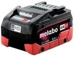 Metabo Akku 18V 8,0 Ah LiHD CAS Akku System Mafell 625369000