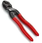Knipex Kompakt-Bolzenschneider 160 mm 7101160 CoBolt&reg; S Seitenschneider
