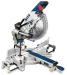 Holzkraft Kapp- und Gehrungss&auml;ge KGZ 3050 Vario 5701315 Zugfunktion 1,6kW 230V