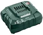 Metabo Akku Ladeger&auml;t ASC 55 18 V NEU l&auml;dt 12V - 36V ASC 30-36 CAS System Mafell