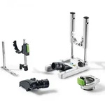Festool Zubeh&ouml;r-Set Oszillierer OSC-AH/TA/AV-Set f&uuml;r OSC 18 203258