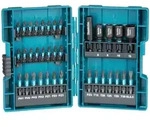 Makita Bit Set Impact BLACK 35 teilig S2 Stahl 1/4 Zoll Sechskant B-66880
