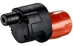 Metabo Exzenteraufsatz f&uuml;r Akku-Schrauber BS Quick BS 12 Q BS 12 BL Q BS 18 Q...
