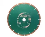 Makita Diamantscheibe Trennscheibe 230 x 22,23 mm Winkelschleifer D-61145
