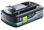Festool HighPower Akkupack BP 18 Li 4,0 HPC-ASI Ersatzakku Werkzeugakku 205034