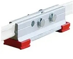 Bessey Korpuszwingen-Verl&auml;ngerung KBX20 f&uuml;r KRE KREV KR KRV K