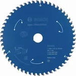 Bosch Kreiss&auml;geblatt Expert for Aluminium 165 x 20 mm 54 Z&auml;hne 2608644539