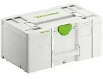 Festool Systainer Werkzeugkoffer Transportkoffer Koffer SYS 3 L 237 204848