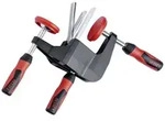 Bessey T&uuml;rfutter-Richtzwinge TFM Zwinge T&uuml;rfuttermontage