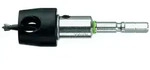 Festool Bohrer mit einstellbarem Tiefenanschlag BTA HW D 5 CE Centrotec 492522