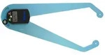 Hedue Digitale Messkluppe S301 Winkelmesser