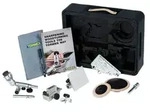 Tormek TNT 808 Zubeh&ouml;rpaket Drechseln 7-ltg. 423066 Tormek Case