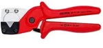 Knipex Rohrschneider f&uuml;r Mehrschicht- und Pneumatikschlauch 90 10 185