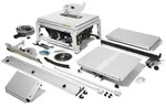 Festool Tischkreiss&auml;ge TKS 80 EBS-Set S&auml;ge mit SawStop-Technologie 575828