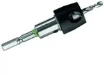 Festool Bohrer Bohrsenker mit Tiefenanschlag BSTA HS D 5 CE 496451